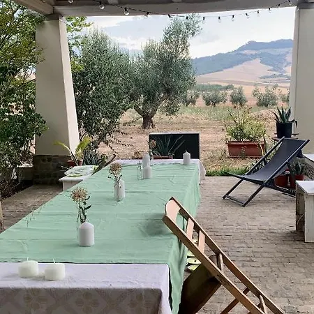 Apartment Colle Igino *