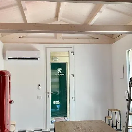 Colle Igino Apartment *