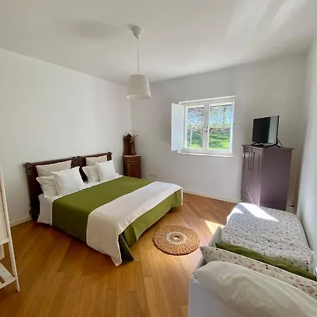 Apartment Colle Igino