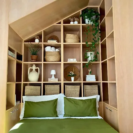 Apartment Colle Igino
