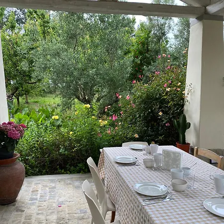 Apartment Colle Igino Matera