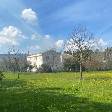 Colle Igino Apartment Matera