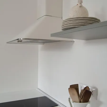 Colle Igino Apartment Matera