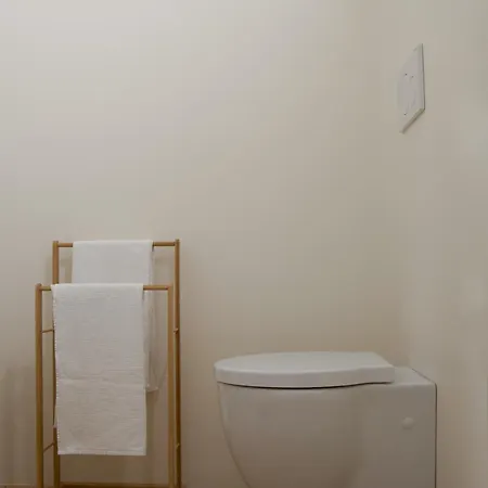 Apartment Colle Igino Matera