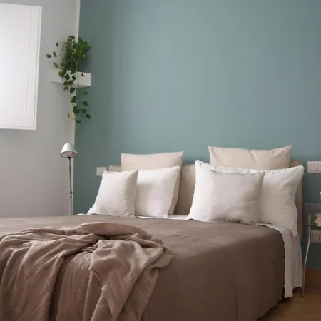 Colle Igino Apartment *