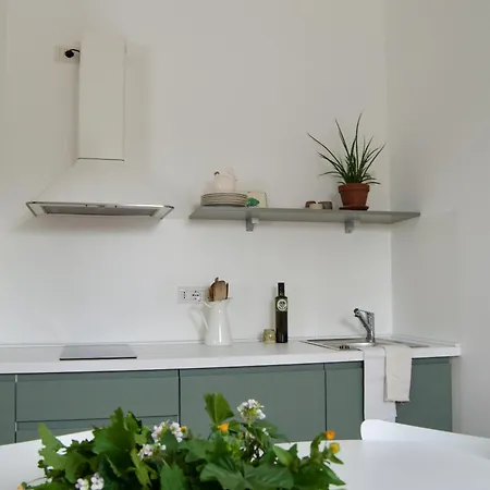Apartment Colle Igino *